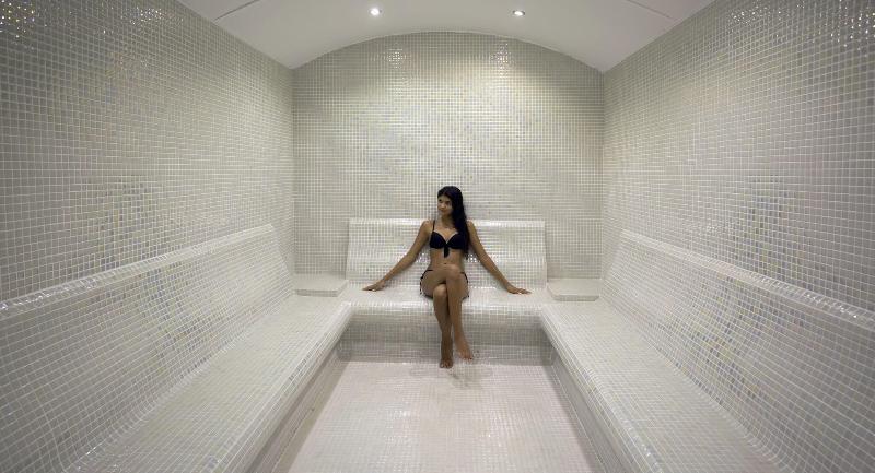 Side Sunport Hotel & Spa - Aktivite