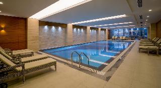 Side Sunport Hotel & Spa fotoÄŸrafÄ±