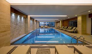 Side Sunport Hotel & Spa fotoÄŸrafÄ±