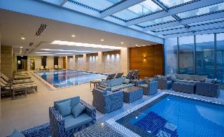 Side Sunport Hotel & Spa fotoÄŸrafÄ±