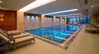 Side Sunport Hotel & Spa fotoÄŸrafÄ±