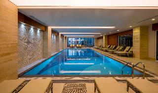 Side Sunport Hotel & Spa fotoÄŸrafÄ±