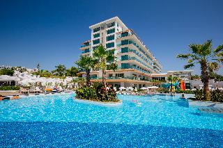 Side Sunport Hotel & Spa fotoÄŸrafÄ±
