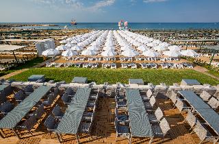 Side Sunport Hotel & Spa fotoÄŸrafÄ±