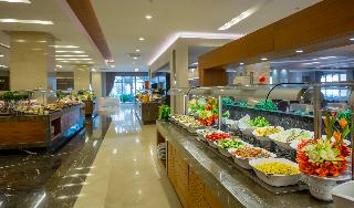 Side Sunport Hotel & Spa fotoÄŸrafÄ±
