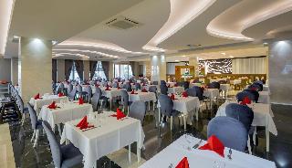 Side Sunport Hotel & Spa fotoÄŸrafÄ±