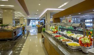 Side Sunport Hotel & Spa fotoÄŸrafÄ±