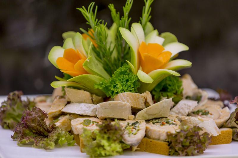 Side Sunport Hotel & Spa - Restoran