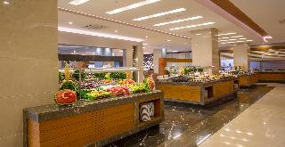 Side Sunport Hotel & Spa fotoÄŸrafÄ±