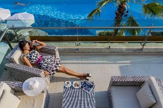 Side Sunport Hotel & Spa fotoÄŸrafÄ±