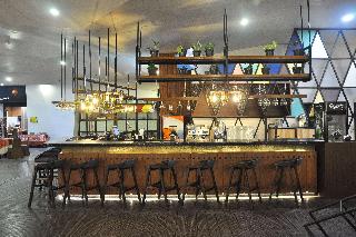 Golden Tulip Pontianak fotoÄŸrafÄ±