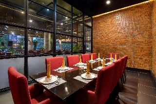 Golden Tulip Pontianak fotoÄŸrafÄ±