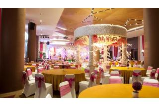 Golden Tulip Pontianak fotoÄŸrafÄ±