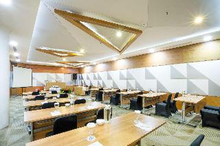 Golden Tulip Pontianak fotoÄŸrafÄ±