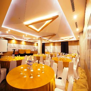 Golden Tulip Pontianak fotoÄŸrafÄ±