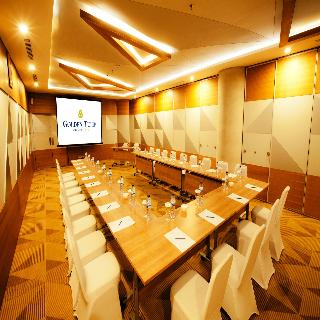 Golden Tulip Pontianak fotoÄŸrafÄ±