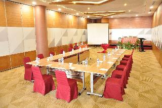 Golden Tulip Pontianak fotoÄŸrafÄ±