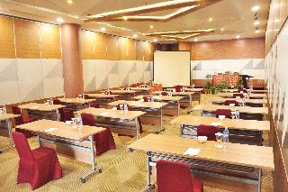 Golden Tulip Pontianak fotoÄŸrafÄ±