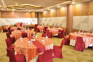 Golden Tulip Pontianak fotoÄŸrafÄ±