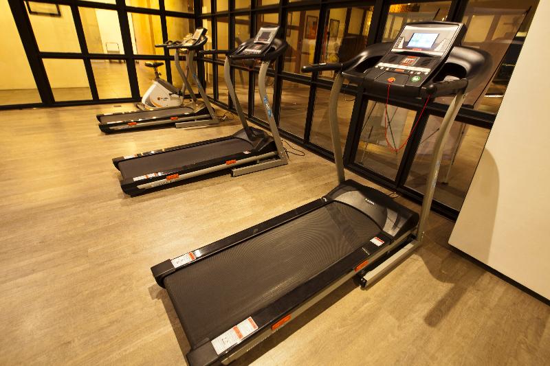 Golden Tulip Pontianak - Aktivite