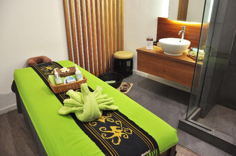 Golden Tulip Pontianak - Aktivite