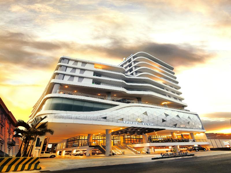 Golden Tulip Pontianak - Genel
