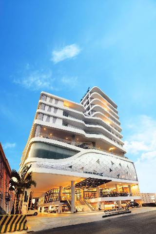 Golden Tulip Pontianak fotoÄŸrafÄ±