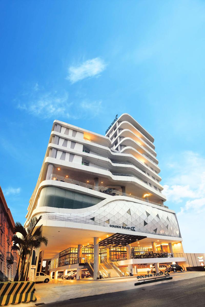 Golden Tulip Pontianak - Genel