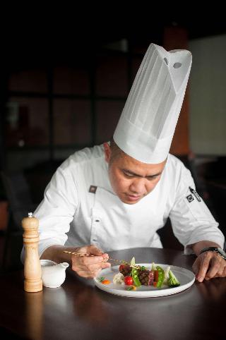 Golden Tulip Pontianak fotoÄŸrafÄ±