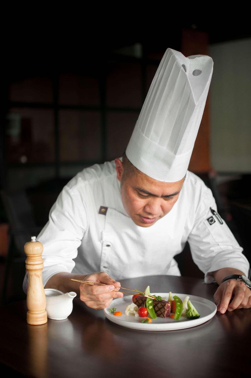 Golden Tulip Pontianak - Genel