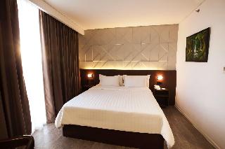 Golden Tulip Pontianak fotoÄŸrafÄ±