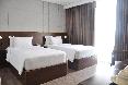 Golden Tulip Pontianak oda fotoğrafı