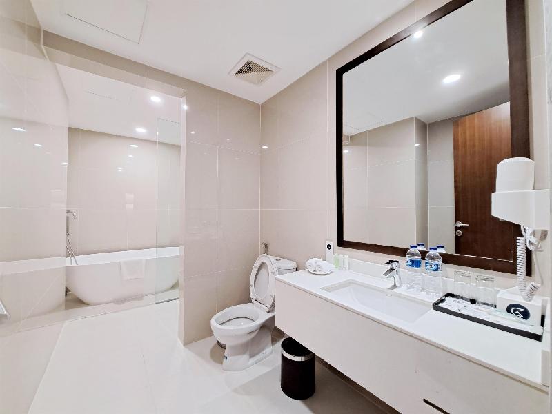 Golden Tulip Pontianak - Oda