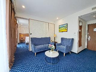 Golden Tulip Pontianak fotoÄŸrafÄ±