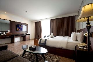 Golden Tulip Pontianak fotoÄŸrafÄ±