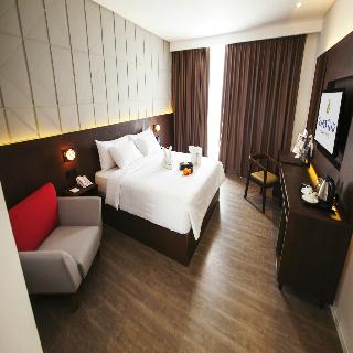 Golden Tulip Pontianak fotoÄŸrafÄ±