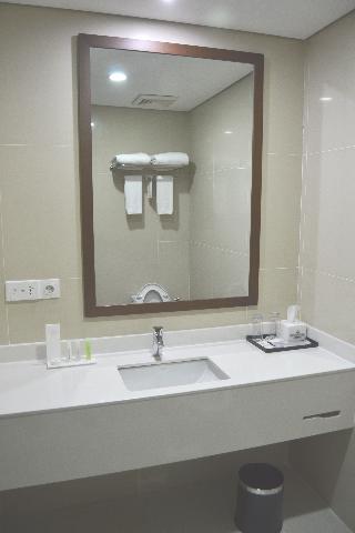 Golden Tulip Pontianak fotoÄŸrafÄ±