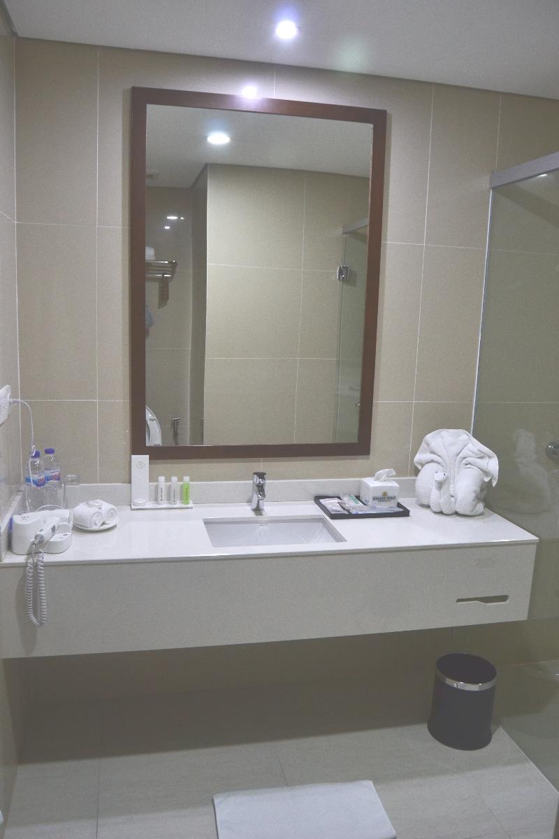 Golden Tulip Pontianak - Oda