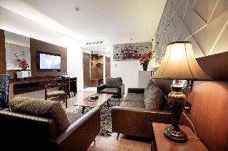 Golden Tulip Pontianak fotoÄŸrafÄ±