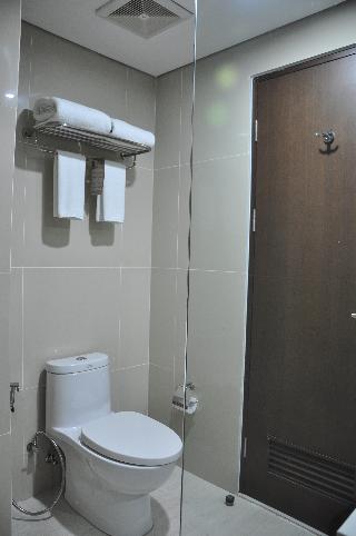 Golden Tulip Pontianak fotoÄŸrafÄ±