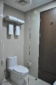 Golden Tulip Pontianak oda fotoğrafı