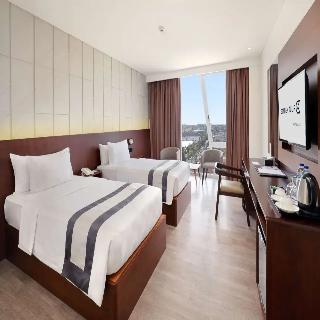 Golden Tulip Pontianak fotoÄŸrafÄ±