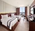 Golden Tulip Pontianak oda fotoğrafı