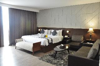 Golden Tulip Pontianak fotoÄŸrafÄ±