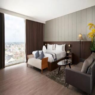 Golden Tulip Pontianak fotoÄŸrafÄ±