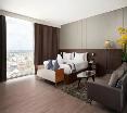 Golden Tulip Pontianak oda fotoğrafı
