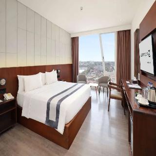 Golden Tulip Pontianak fotoÄŸrafÄ±