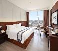 Golden Tulip Pontianak oda fotoğrafı