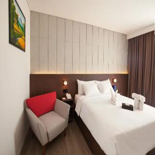 Golden Tulip Pontianak fotoÄŸrafÄ±