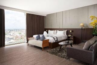 Golden Tulip Pontianak fotoÄŸrafÄ±